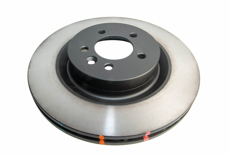 Picture of DBA 4000 Standard Rotors Brake Rotors - DBA42096