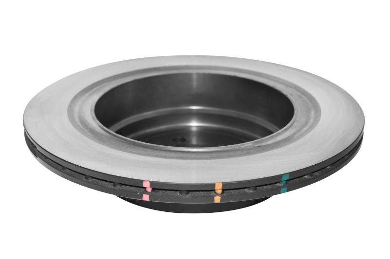 Picture of DBA 4000 Standard Rotors Brake Rotors - DBA42097