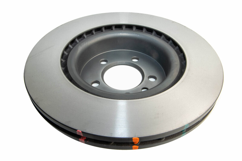 Picture of DBA 4000 Standard Rotors Brake Rotors - DBA42096