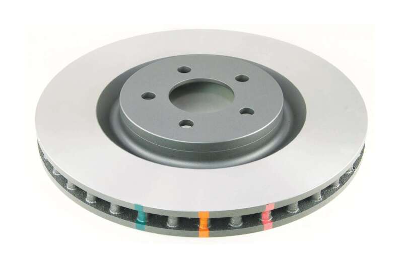 Picture of DBA 4000 Standard Rotors Brake Rotors - DBA42115