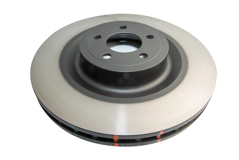 Picture of DBA 4000 Standard Rotors Brake Rotors - DBA42166