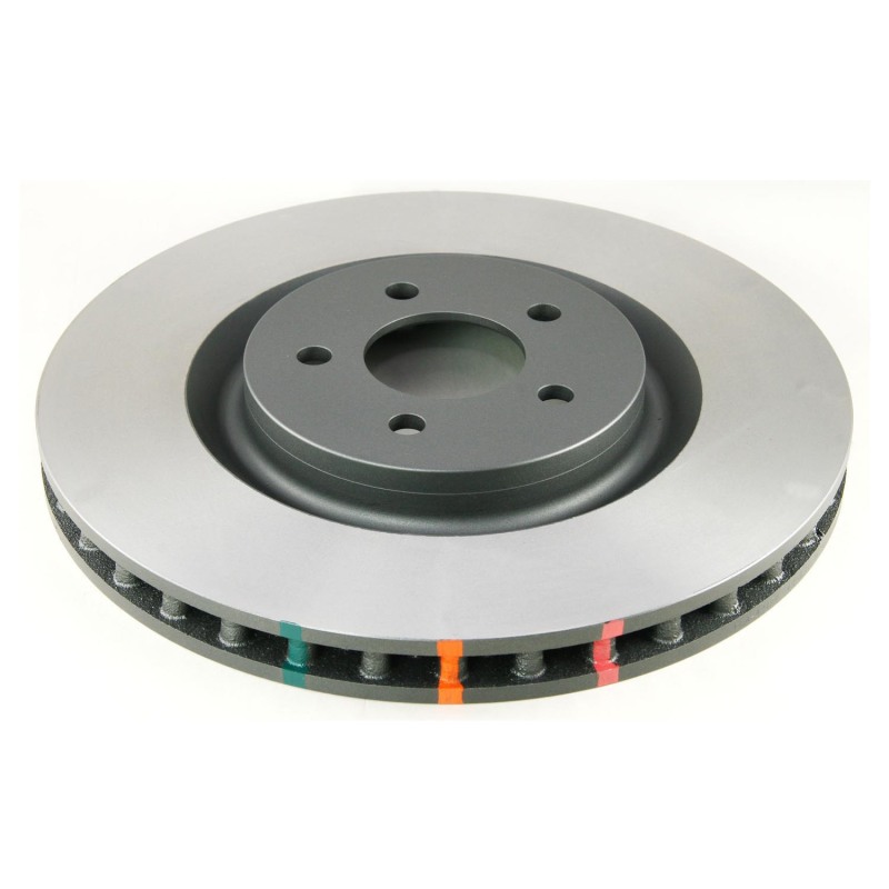Picture of DBA 4000 Standard Rotors Brake Rotors - DBA42115
