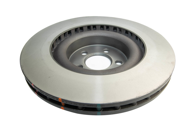 Picture of DBA 4000 Standard Rotors Brake Rotors - DBA42166