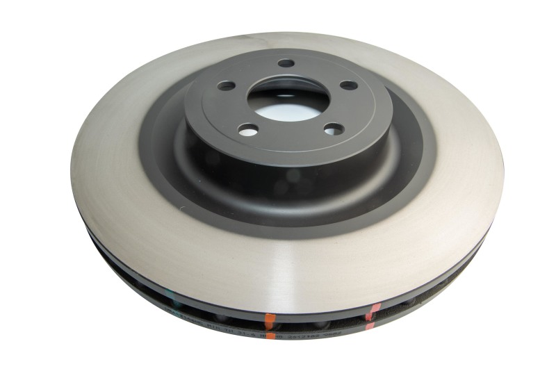 Picture of DBA 4000 Standard Rotors Brake Rotors - DBA42166