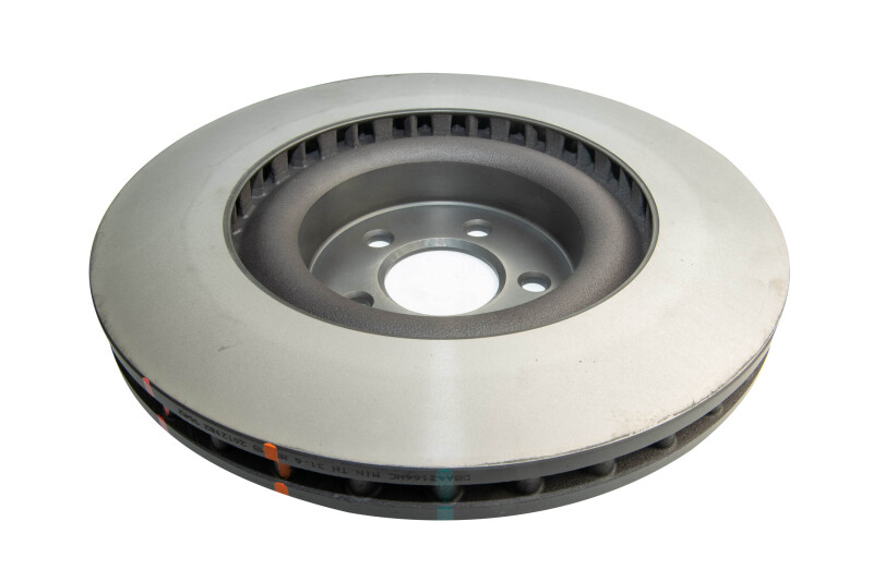 Picture of DBA 4000 Standard Rotors Brake Rotors - DBA42166