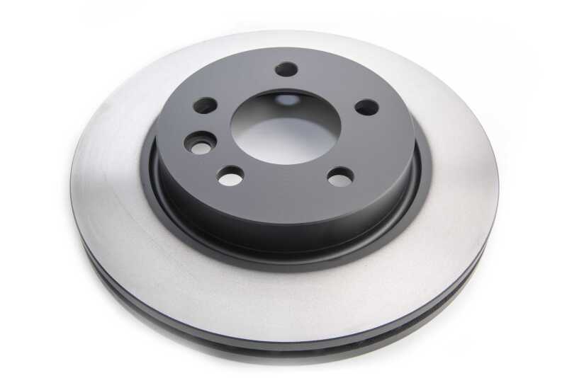 Picture of DBA 4000 Standard Rotors Brake Rotors - DBA42238