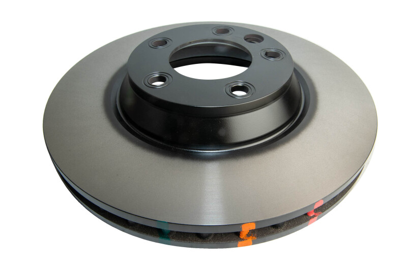 Picture of DBA 4000 Standard Rotors Brake Rotors - DBA42246