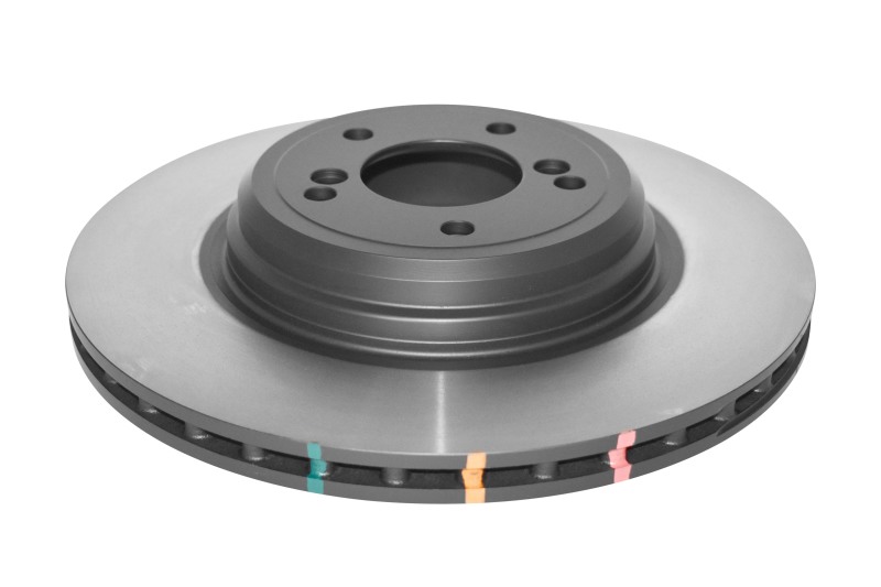 Picture of DBA 4000 Standard Rotors Brake Rotors - DBA42281