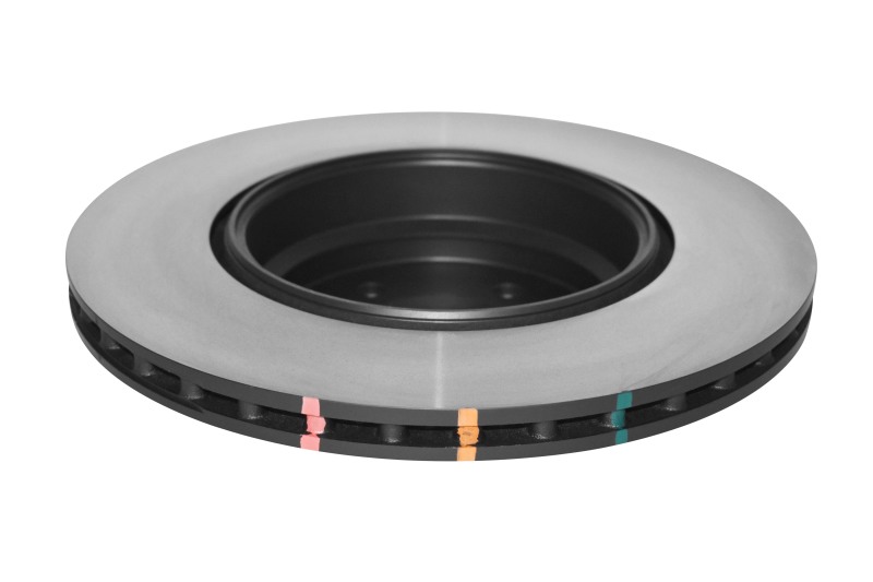 Picture of DBA 4000 Standard Rotors Brake Rotors - DBA42281