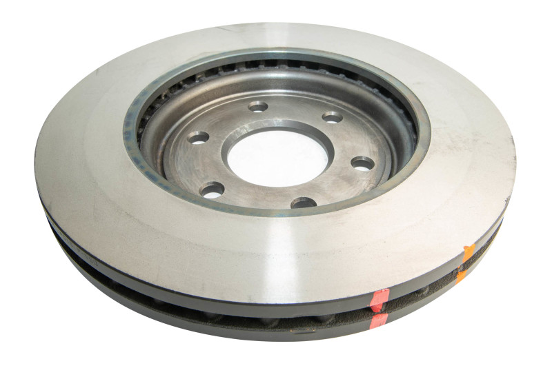 Picture of DBA 4000 Standard Rotors Brake Rotors - DBA42310