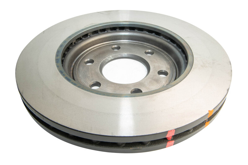 Picture of DBA 4000 Standard Rotors Brake Rotors - DBA42310