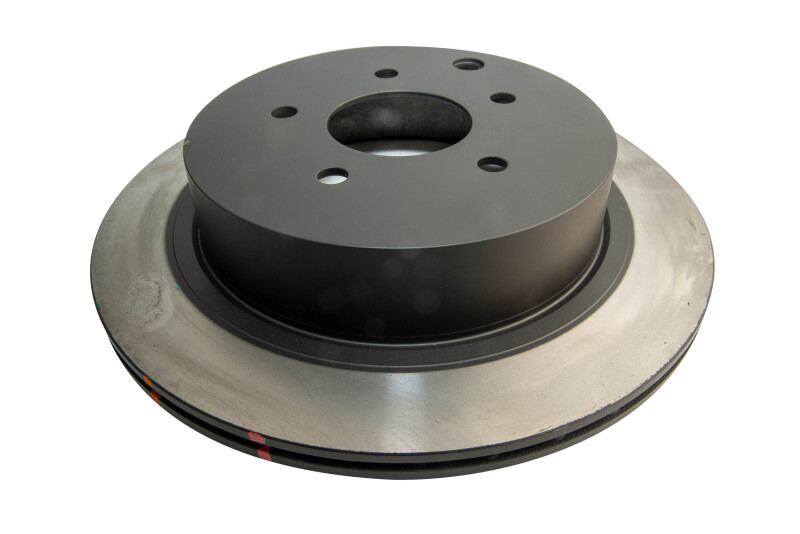 Picture of DBA 4000 Standard Rotors Brake Rotors - DBA42313