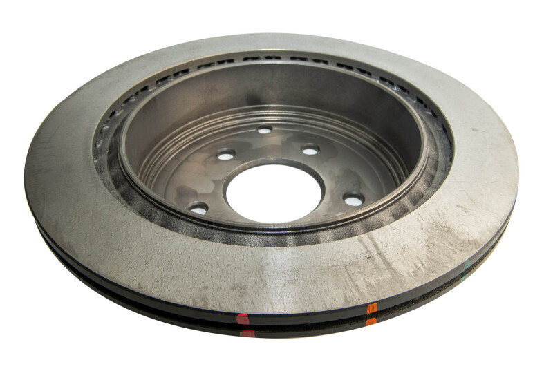 Picture of DBA 4000 Standard Rotors Brake Rotors - DBA42313