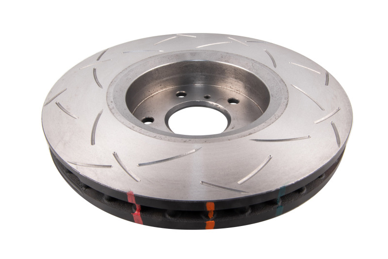 Picture of DBA 4000 Series Slotted Rotors Brake Rotors - DBA42324S