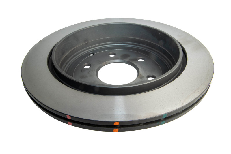 Picture of DBA 4000 Standard Rotors Brake Rotors - DBA42341