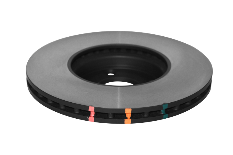 Picture of DBA 4000 Standard Rotors Brake Rotors - DBA42572