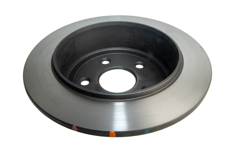 Picture of DBA 4000 Standard Rotors Brake Rotors - DBA42537