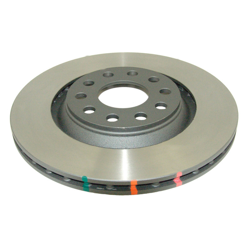 Picture of DBA 4000 Standard Rotors Brake Rotors - DBA42576