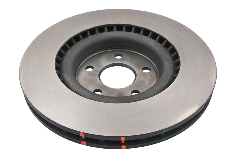 Picture of DBA 4000 Standard Rotors Brake Rotors - DBA42632
