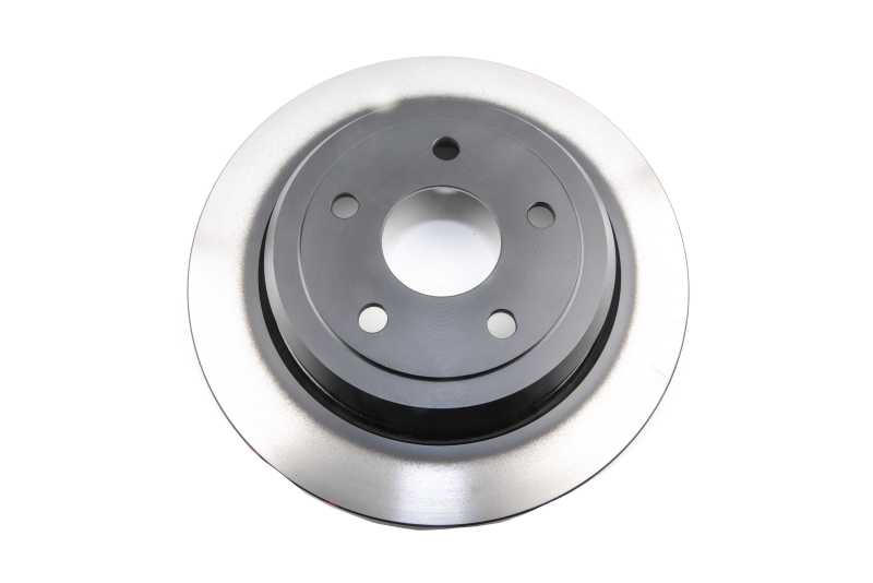 Picture of DBA 4000 Standard Rotors Brake Rotors - DBA42637