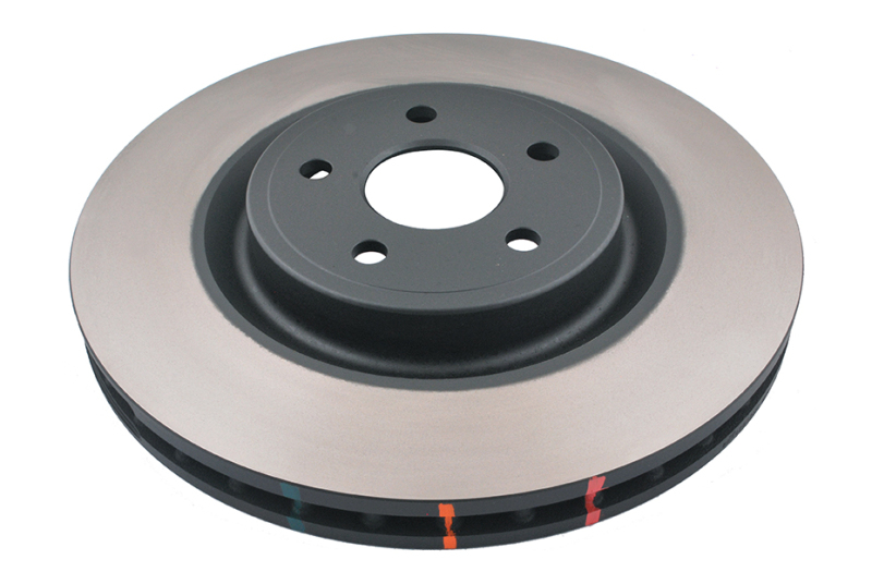 Picture of DBA 4000 Standard Rotors Brake Rotors - DBA42632