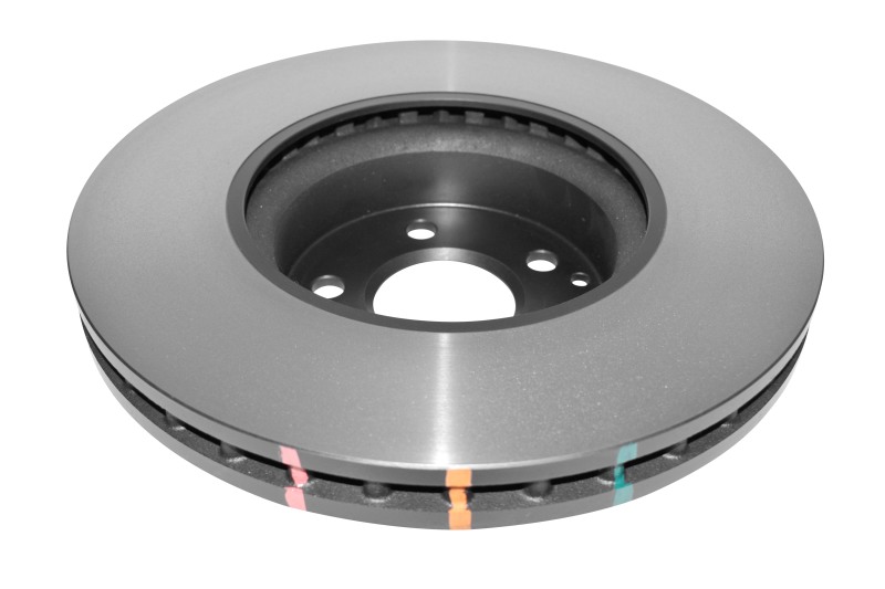 Picture of DBA 4000 Standard Rotors Brake Rotors - DBA42688
