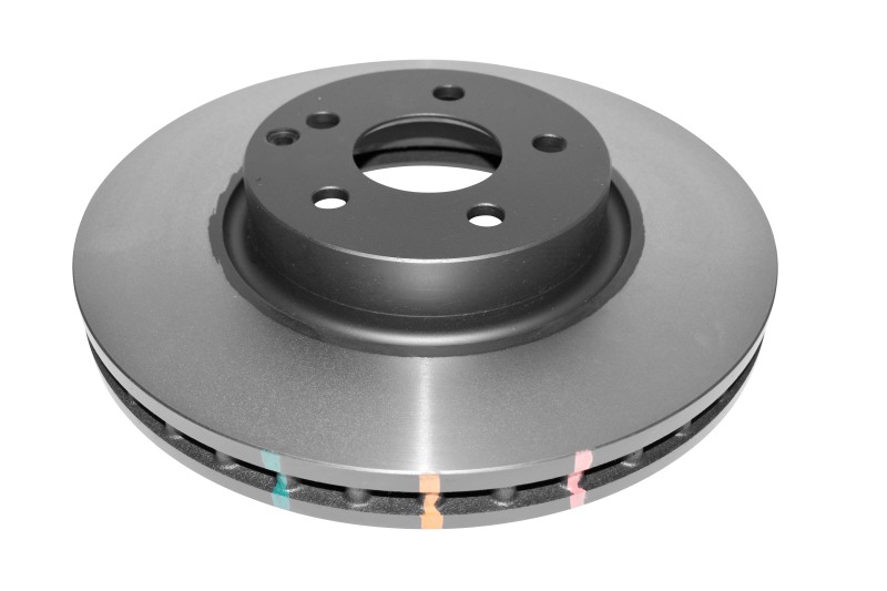 Picture of DBA 4000 Standard Rotors Brake Rotors - DBA42688