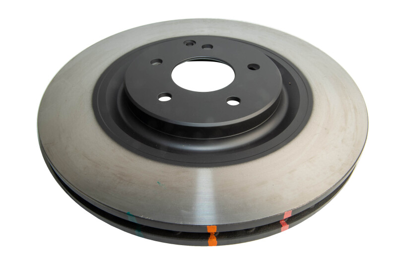 Picture of DBA 4000 Standard Rotors Brake Rotors - DBA42696