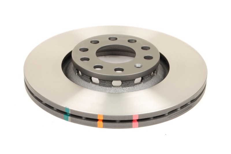 Picture of DBA 4000 Standard Rotors Brake Rotors - DBA42800