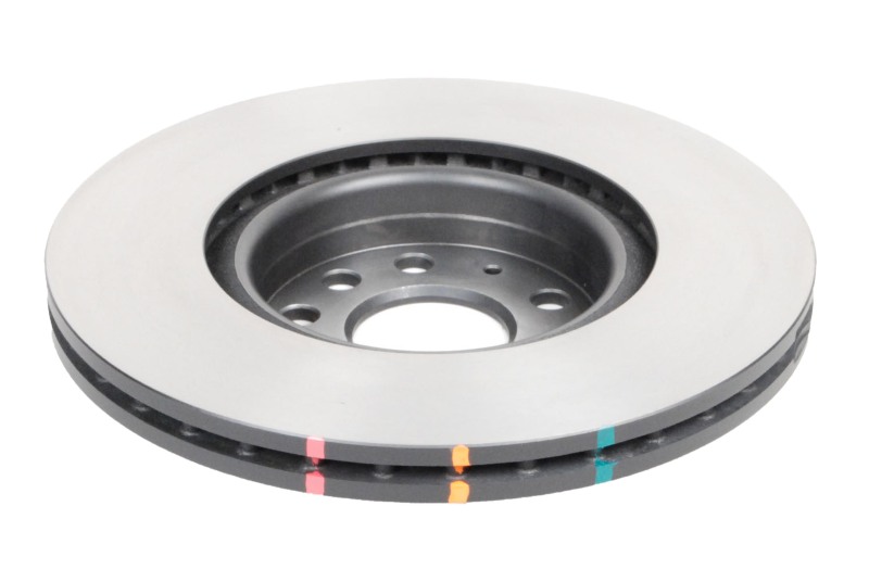 Picture of DBA 4000 Standard Rotors Brake Rotors - DBA42806