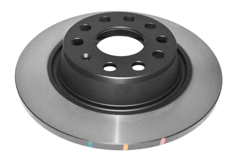 Picture of DBA 4000 Standard Rotors Brake Rotors - DBA42816