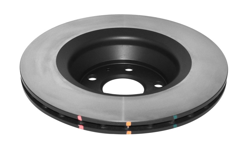 Picture of DBA 4000 Standard Rotors Brake Rotors - DBA42831