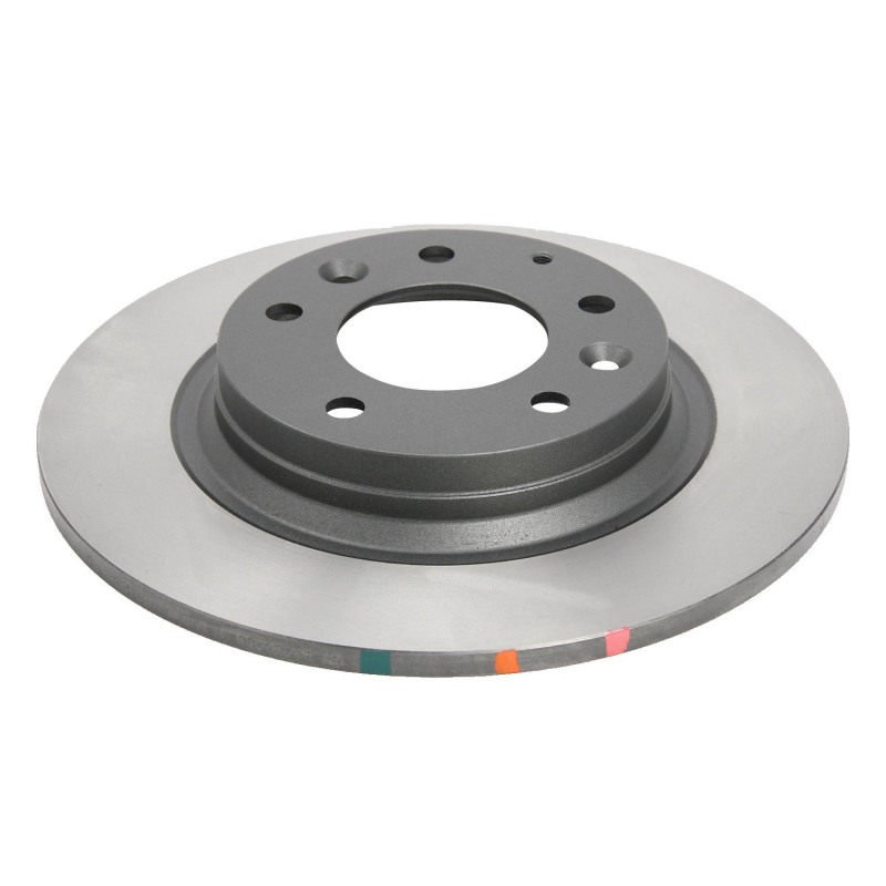 Picture of DBA 4000 Standard Rotors Brake Rotors - DBA42951