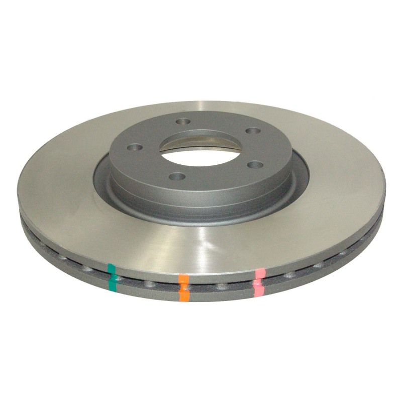 Picture of DBA 4000 Standard Rotors Brake Rotors - DBA42962