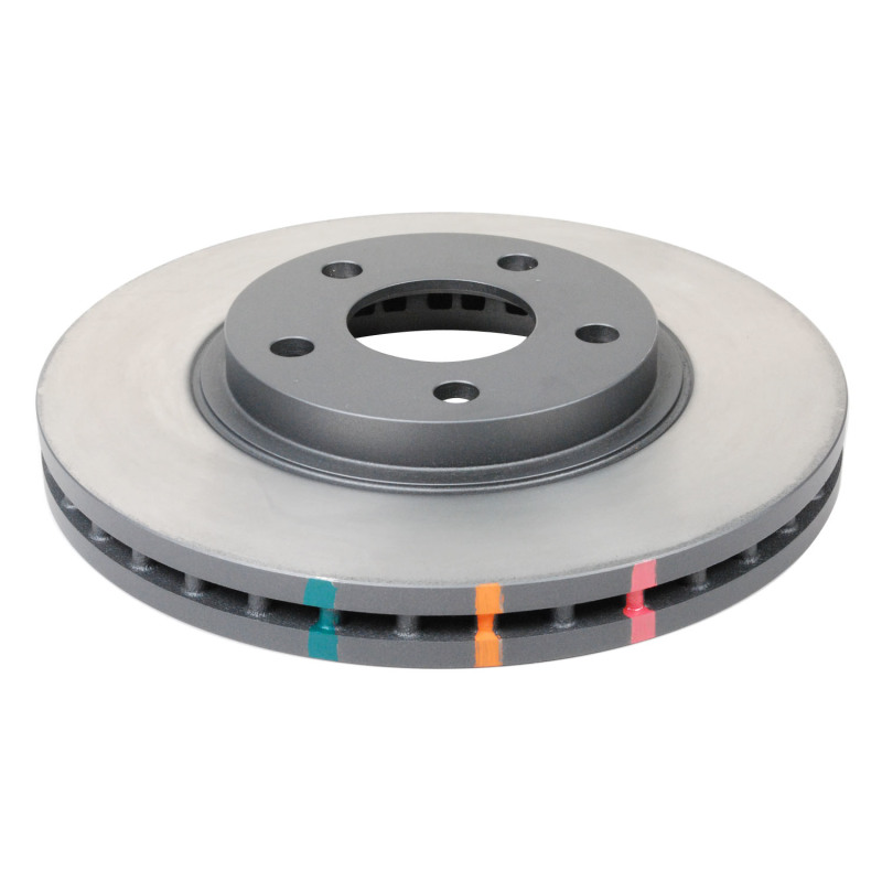 Picture of DBA 4000 Standard Rotors Brake Rotors - DBA42996
