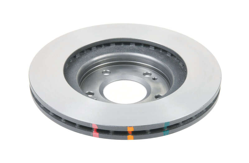 Picture of DBA 4000 Standard Rotors Brake Rotors - DBA4417