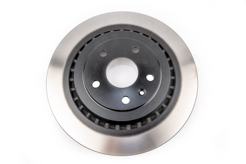 Picture of DBA 4000 Standard Rotors Brake Rotors - DBA43111