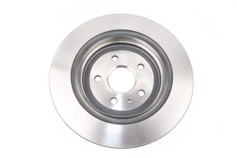 Picture of DBA 4000 Standard Rotors Brake Rotors - DBA43111