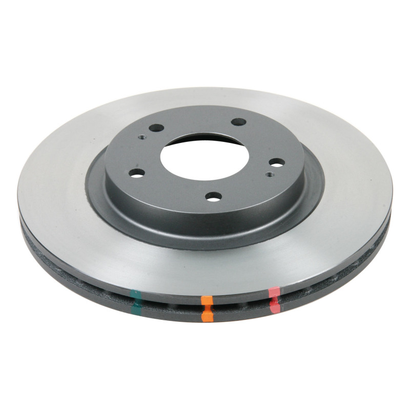 Picture of DBA 4000 Standard Rotors Brake Rotors - DBA4417