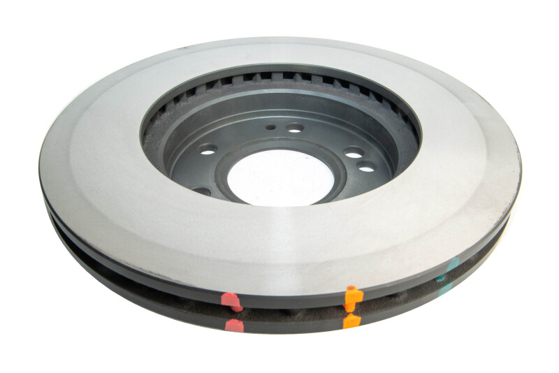 Picture of DBA 4000 Standard Rotors Brake Rotors - DBA4425