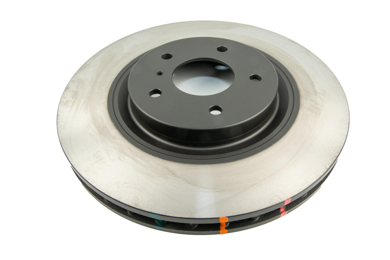 Picture of DBA 4000 Standard Rotors Brake Rotors - DBA4600