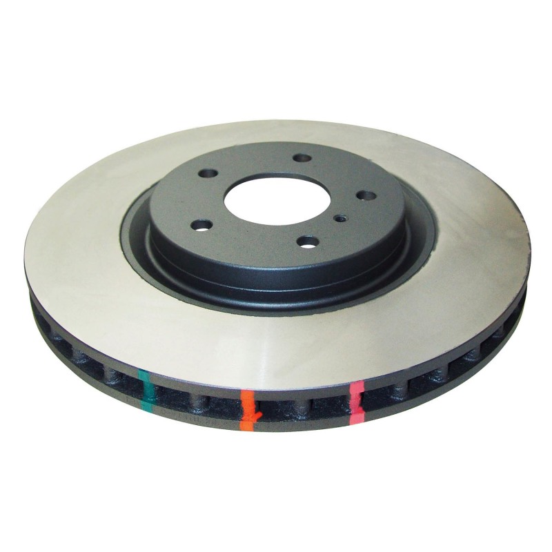 Picture of DBA 4000 Standard Rotors Brake Rotors - DBA4600