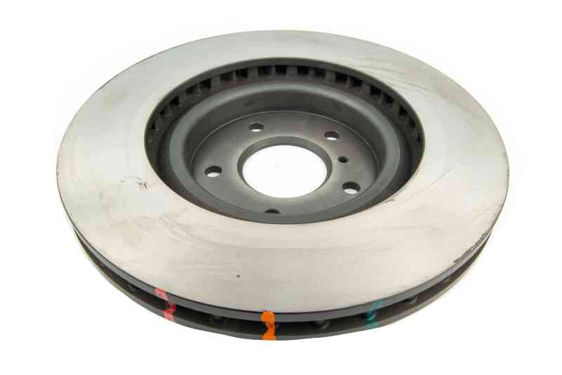 Picture of DBA 4000 Standard Rotors Brake Rotors - DBA4600