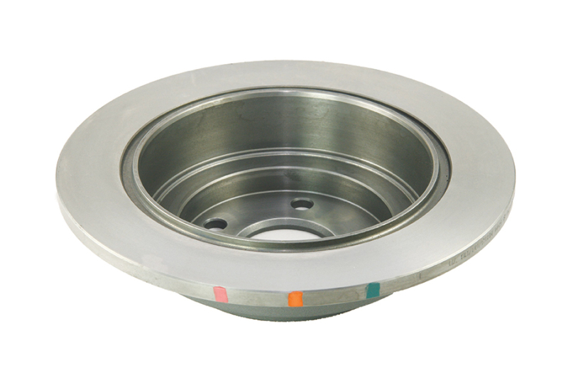 Picture of DBA 4000 Standard Rotors Brake Rotors - DBA4644