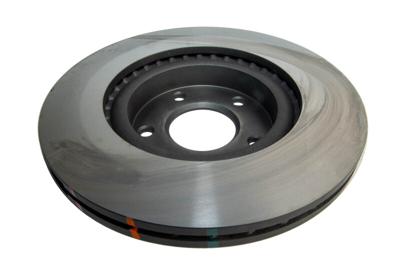 Picture of DBA 4000 Standard Rotors Brake Rotors - DBA4954
