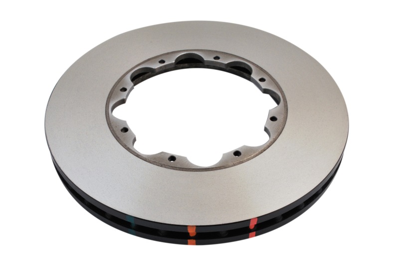 Picture of DBA 5000 Series Std Rings Brake Rotors - DBA5040.1