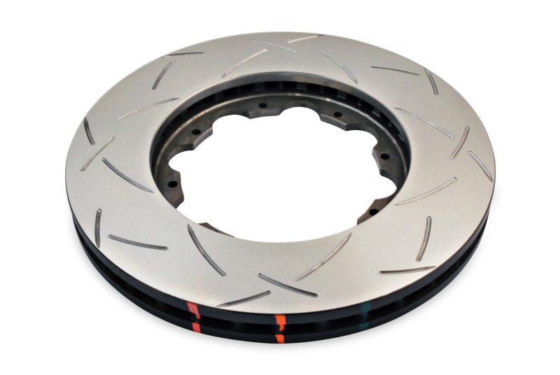 Picture of DBA 5000 Series Slotted Rings Brake Rotors - DBA5040.1S