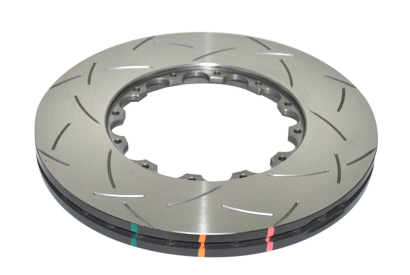 Picture of DBA 5000 Series Slotted Rings Brake Rotors - DBA5040.1S