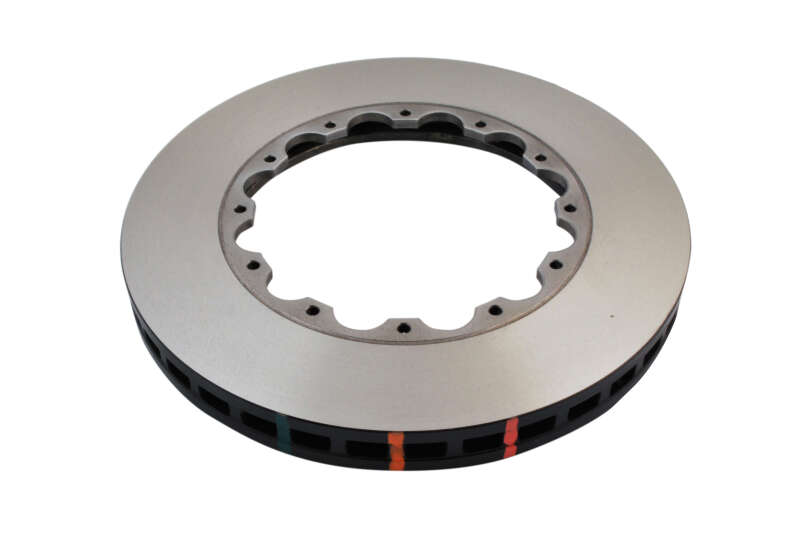 Picture of DBA 5000 Series Std Rings Brake Rotors - DBA5067.1