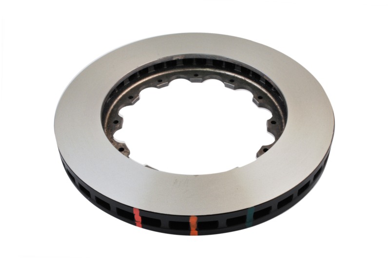 Picture of DBA 5000 Series Std Rings Brake Rotors - DBA5067.1